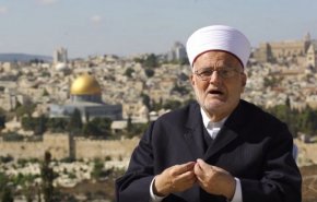 الشيخ صبري: أي قرارات للاحتلال تخص الأقصى باطلة وغير قانونية