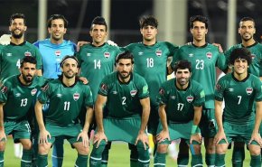 بالصورة.. تشكيلة منتخب العراق لكرة القدم لمواجهة منتخب لبنان