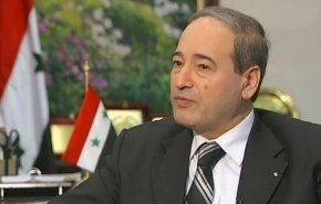 المقداد يتحدث عن أفق جديد للعلاقات بين سوريا والأردن
