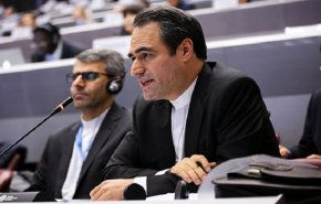 ايران تصف المزاعم السعودية والأوروبية بشأن النووي بالفارغة