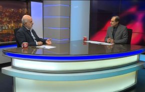زيارة عبد اللهيان والدعم الايراني للبنان