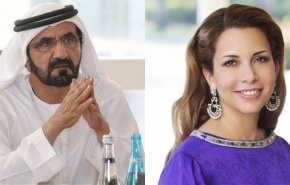 تفاصيل جديدة عن قرصنة هاتف الأميرة هيا بأمر حاكم دبي