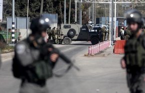 مواجهات واسعة في جنوب جنين بعد فشل الإحتلال في اعتقال مطارد فلسطيني