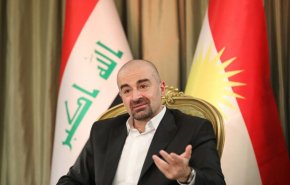 بروفايل شخصية.. بافل طالباني