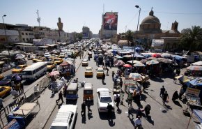 مصرع عنصرين للشرطة الاتحادية وإصابة 39 آخرين بحادث سير مروع
