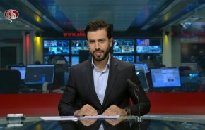 
نشرة الاخبار من قناة العالم الساعة 16:00 بتوقيت غرينتش 08-10-2021 