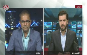 كم بلغت نسبة عملية الاقتراع الخاص بالانتخابات العراقية؟
