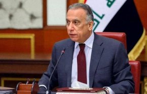 الكاظمي: حريصون على توفير المناخ الملائم لإجراء الانتخابات

