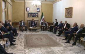 زيارة عبداللهيان للبنان.. هل اسست لمرحلة جديدة من العلاقات؟