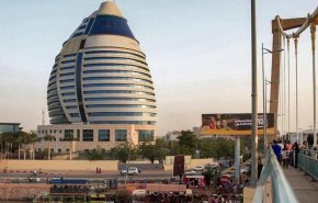  أنباء عن زيارة وفد سوداني إلى 'اسرائيل'بالخفاء 
