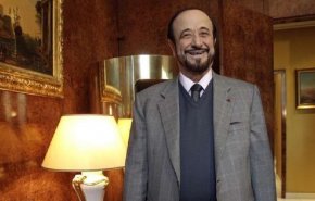 صحيفة سورية: بشار الأسد يسمح لعمه رفعت الأسد بالعودة إلى البلاد