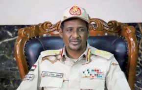 وزير سوداني يرد على تصريح حميدتي بشأن تبعية جهاز الأمن