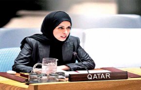 قطر تدعو لإخلاء الشرق الأوسط من أسلحة الدمار الشامل