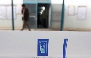 مفوضية الانتخابات تعلن نسبة تطابق نتائج العد والفرز اليدوي مع الالكتروني