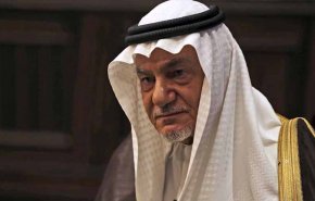 تركي الفيصل يطلق كتابه 'الملف الأفغاني'.. والهدف؟! 