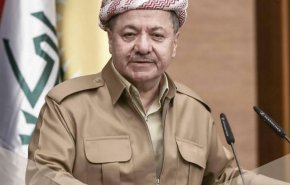 بروفايل شخصية .. مسعود بارزاني