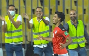 مصر تتصدر مجموعتها على حساب ليبيا.. والجزائر تسحق النيجر بسداسية