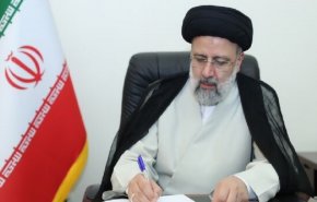 الرئيس رئيسي: داعش نمت وترعرعت بمخطط ودعم أميركي