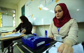 شاهد بالفيديو.. العراق يدخل مرحلة الصمت الانتخابي 