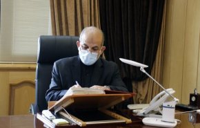 وزير الداخلية الايراني : يجب معاقبة الضالعين في التفجير الارهابي بمدينة قندوز بسرعة