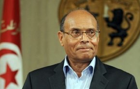 المرزوقي يدعو التونسيين إلى التظاهر 