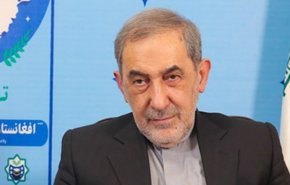 ولايتي: ذنب الشعب الافغاني هو الالتزام بالاسلام
