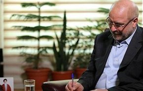 قاليباف: حكام افغانستان الجدد يتحملون مسؤولية ارساء الامن لكل طوائف الشعب