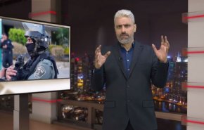 شاهد..قوات الاحتلال الاسرائيلي في الإمارات وبشكل دائم