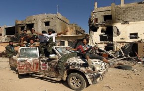 ليبيا..ترحيب بتوقيع لجنة 5+5 خطة لانسحاب المرتزقة 