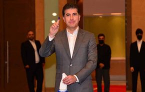 بعد الإدلاء بصوته.. نيجيرفان بارزاني للعراقيين: كلنا في قارب واحد