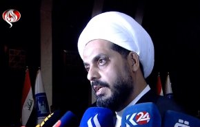 الخزعلي يتوقع مشاركة تفوق الـ50% في انتخابات العراق