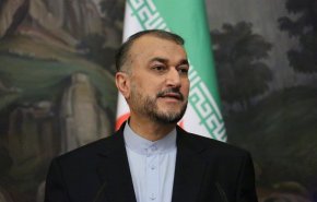 وزير الخارجية : دعم لبنان واجبنا الأخلاقي