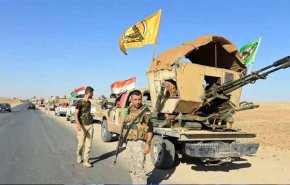 الحشد يشكل اطواقا حول 4 مدن و100 قرية بديالي لحماية الانتخابات