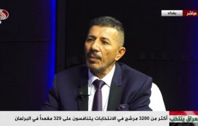ما اغرب ما كان جارياً في العملية السياسية العراقية السابقة؟