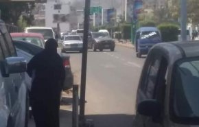 'الإنتقالي' يتهم 'الإصلاح' بالوقوف وراء تفجير استهدف محافظ عدن