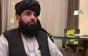 طالبان تكشف موقفها من التعاون مع أمريكا ضد 
