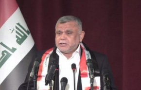 العامري مخاطبا العراقيين: استمروا بالزحف نحو صناديق الاقتراع

