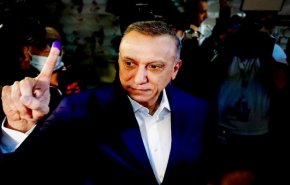 الكاظمي بعد غلق الصناديق: أتممنا واجبنا بإجراء انتخابات نزيهة

