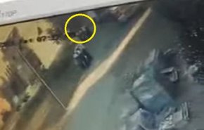فيديو مروع.. مقتل طالبتين مصريتين دهسا في أول أيام الدراسة