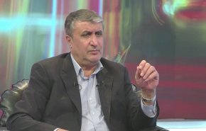 ايران: لدينا أكثر من 120 كغم من اليورانيوم المخصب بنسبة 20%