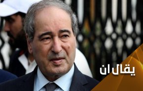 المقداد يفتح الباب على مصراعيه أمام الخيارات المتاحة ضد القوات المحتلة للأراضي السورية 
