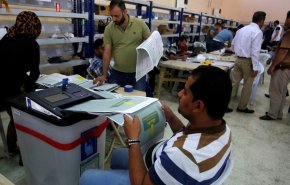 انتخابات العراق..