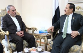 الإنقاذ اليمنية تعلق على الحوار الإيراني - السعودي