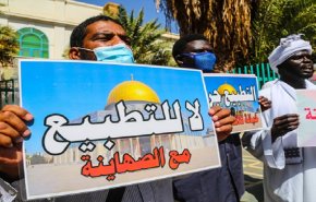 واشنطن تمارس ضغوطا شديدة على الخرطوم لاقامة علاقات مع تل أبيب