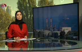 نشرة الاخبار من قناة العالم الساعة 07:00 بتوقيت غرينتش 11-10-2021