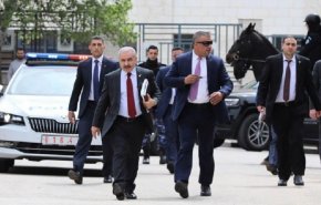 'اسرائيل' منعت أشتية من الوصول الى جنين