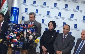 العراق: المفوضية تعلن نتائج الانتخابات في 10 محافظات
