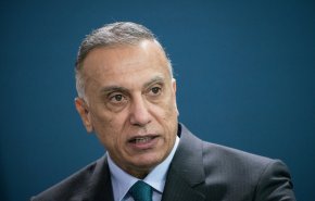 الكاظمي يوجه دعوة إلى ميقاتي لزيارة العراق
