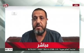 ردات فعل أهالي الجولان السوري المحتل لمخططات الكيان الإسرائيلي  