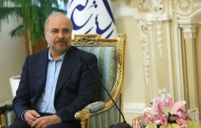 قالیباف: يجب الغاء الحظر وانتفاع ايران اقتصاديا من الاتفاق النووي